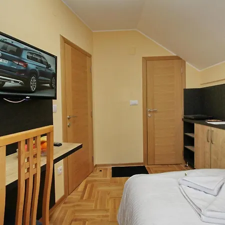 Apartment Niks Zlatibor