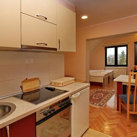 Niks Apartment Zlatibor