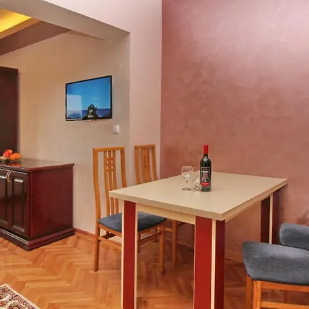 Apartment Niks