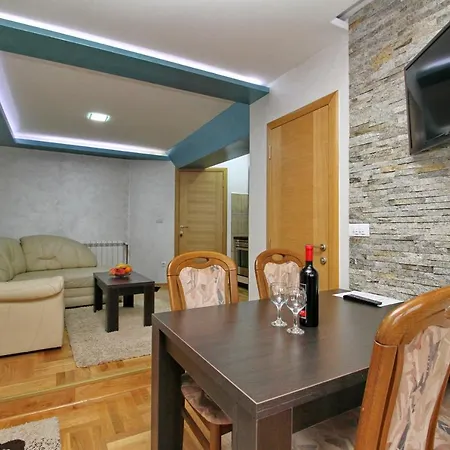 Niks Apartment Zlatibor