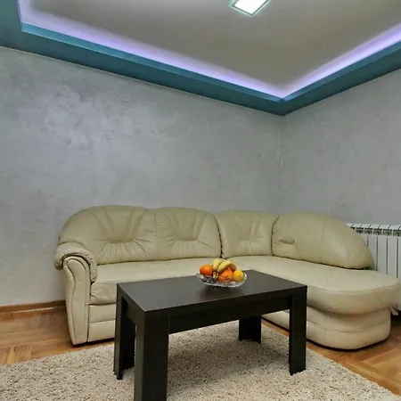 Niks Apartment Zlatibor