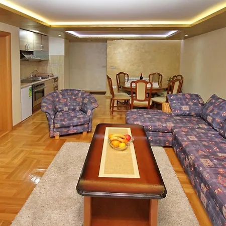 Apartment Niks *