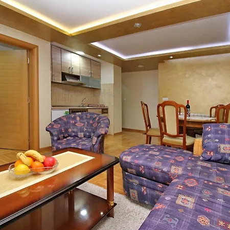 Apartment Niks